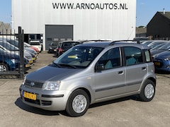 Fiat Panda - 1.2 Dynamic 5-DEURS, 104.980 KM NAP, APK TOT 02-05-26, STUURBEKRACHTIGING, ELEK-RAMEN, RAD