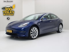 Tesla Model 3 - Long-Range AWD 351pk 75kWh [ AUTOPILOT+19" LMV+620KM WLTP ]