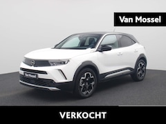 Opel Mokka-e - Ultimate 50-kWh | 136pk | Navigatie | Camera | 3 Fase | 22.000km |