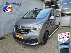 Renault Trafic - 2.0 dCi 145 T29 L2H1 Luxe Inclusief Afleveringskosten