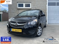 Opel Karl - 1.0 ecoFLEX Edition Automaat NAP Airco inc BTW