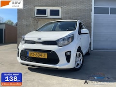 Kia Picanto - 1.0 CVVT ComfortLine NAP Airco
