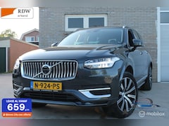 Volvo XC90 - 2.0 T8 Recharge AWD Inscription Exclusive 304PK