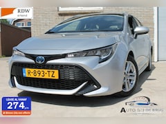 Toyota Corolla Touring Sports - 1.8 Hybrid Active Camera NAP