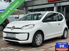 Volkswagen Up! - 1.0 take up nieuw model 6 mnd garantie