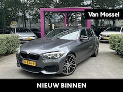 BMW 1-serie - M140i Edition Shadow Executive | ORIGINEEL NEDERLANDSE AUTO | PANORAMADAK | HARMAN KARDON