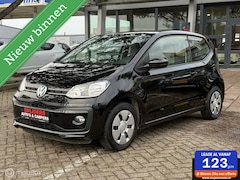 Volkswagen Up! - 1.0 BMT move up stoelverwarming