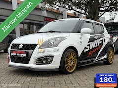 Suzuki Swift - 1.6 Sport in top staat