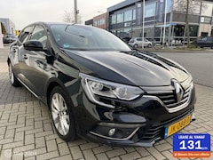 Renault Mégane - 1.2 TCe Zen Led NAP NIEUWE APK