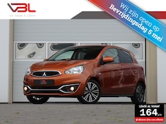 Mitsubishi Space Star - 1.2 Connect Pro | Stoelverwarming | Carplay