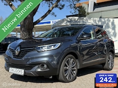 Renault Kadjar - 1.2 TCe Bose automaat