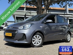 Hyundai i10 - 1.0i i-Premium navi PDC