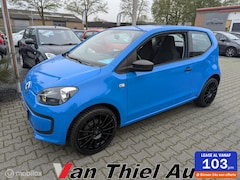 Volkswagen Up! - 1.0 move up BlueMotion