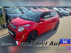 Citroën C1 - 1.2 PureTech Shine airco