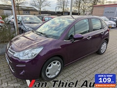 Citroën C3 - 1.2 PureTech Feel Edition