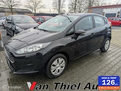 Ford Fiesta - 1.25 airco in zeer nette staat