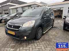 Peugeot Partner - bestel 120 1.6 BlueHDi 75 L1 Première
