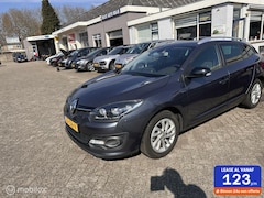 Renault Mégane Estate - 1.2 TCe Limited