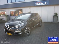 Renault Captur - 0.9 TCe Expression Trekhaak