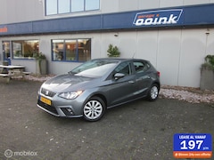 Seat Ibiza - 1.0 MPI Reference 5Drs