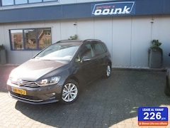 Volkswagen Golf Sportsvan - 1.4 TSI Lounge DSG