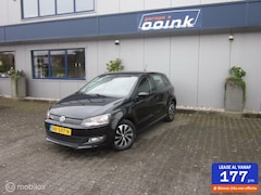 Volkswagen Polo - 1.0 BlueMotion Edition