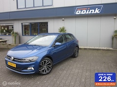 Volkswagen Polo - 1.0 TSI Comfortline