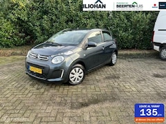 Citroën C1 - 1.0 VTi Live