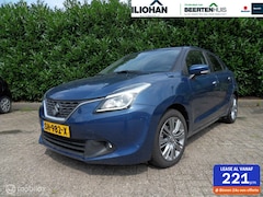 Suzuki Baleno - 1.2 Smart Hybrid High Executive, All-Seasonbanden, Navi, Camera