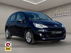 Citroën C3 - 1.2 VTi Tendance 2014 PAARS | Airco | 5-deurs | Benzine | Blueto