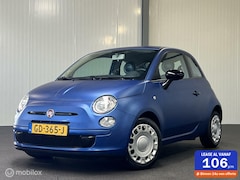 Fiat 500 - 1.0 TwinAir Pop [ NAP airco ]