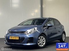 Kia Rio - 1.2 CVVT ComfortLine 5-drs [ NAP airco ]