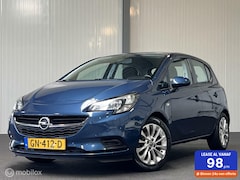 Opel Corsa - 1.4 Bi-Fuel Business+ 5-drs [ NAP airco cruise LM ]