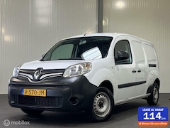 Renault Kangoo - bestel 1.5 dCi 90 L2 Comfort Maxi [ NAP trekh. 2 schuifd. ]
