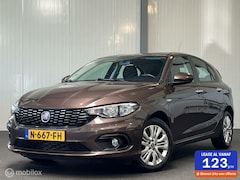 Fiat Tipo - 1.6 MultiJet 16v [ LM airco EURO 6 ]