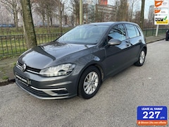 Volkswagen Golf - 1.4 TSI Automaat Dealer onderhouden