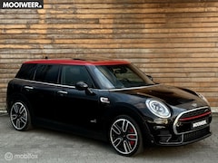 MINI Clubman - 2.0 John Cooper Works ALL4 Chili | Pano | HUD