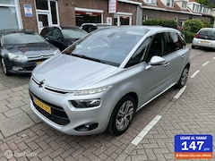 Citroën C4 Picasso - 1.2 PureTech Business, 4seasonbanden