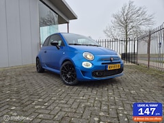 Fiat 500 - 0.9 Turbo Sport|Clima|Incl Beurt|Rijklaar