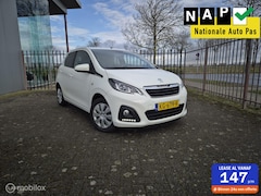 Peugeot 108 - 1.0 e-VTi|Rijklaar incl Beurt