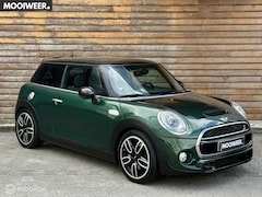 MINI Cooper S - 2.0 Chili| British Racing Green | 275 PK