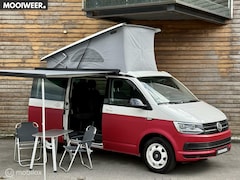 Volkswagen Transporter California - Beach 2.0 TDI Camper | Automaat