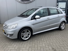 Mercedes-Benz B-klasse - 160 Business Class Trekhaak | Schuifdak | Parkeersensoren | Cruise control