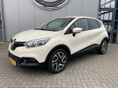 Renault Captur - 1.2 TCe Dynamique Automaat | Trekhaak | Airco | Cruise