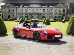 Porsche 911 Targa - 991 - 3.8 4S | 52.000km