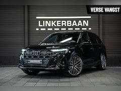 Audi Q7 - 60 TFSI e Competition | Nieuw | Facelift | Bomvol | Vierwielbesturing | Pano | B&O | Massa