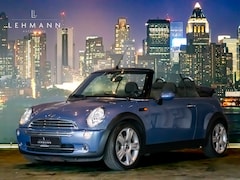 MINI Cabrio - Cooper