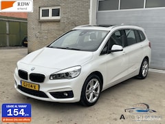 BMW 2-serie Gran Tourer - 216d Sport 7p