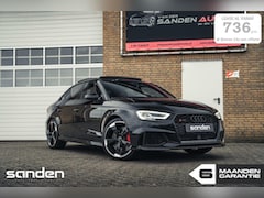 Audi RS3 - 2.5 TFSI RS3 quattro