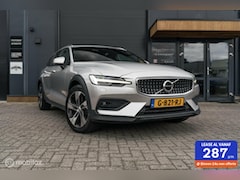 Volvo V60 Cross Country - D4 AWD | Bomvol | Dealeronderhouden